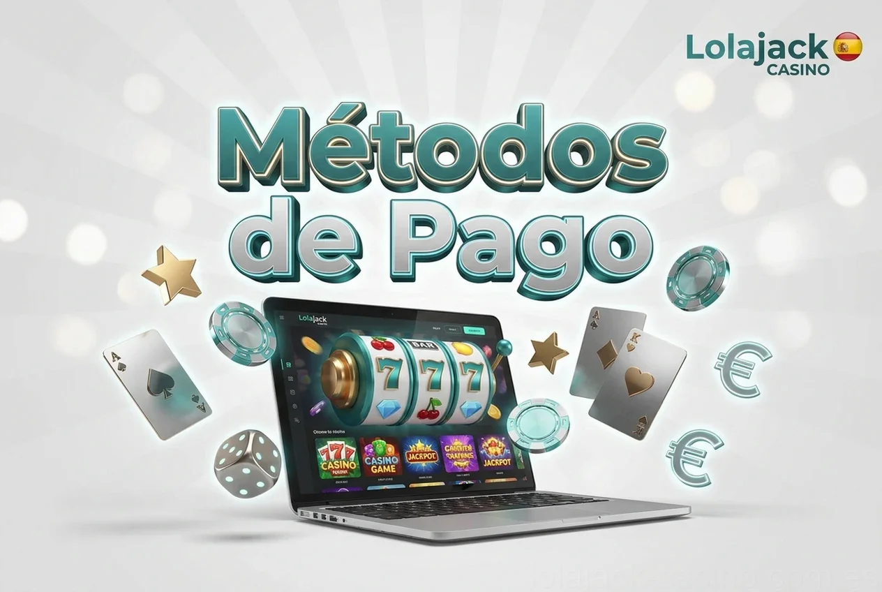 Métodos de Pago